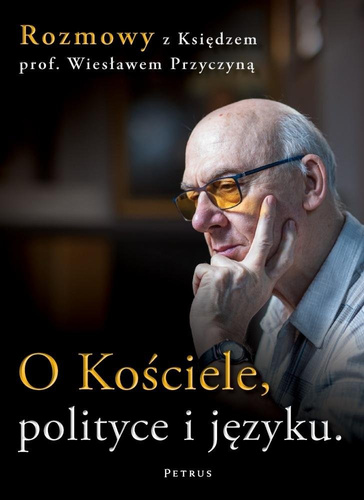 O Kościele, polityce i języku