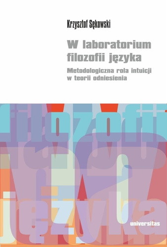 W laboratorium filozofii języka