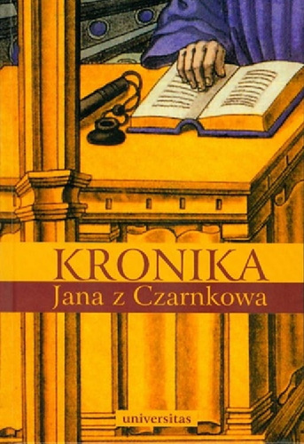 Kronika Jana z Czarnkowa