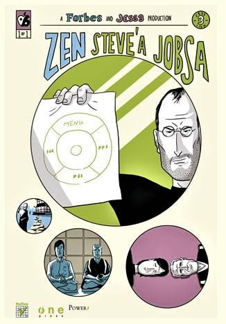Zen Steve'a Jobsa