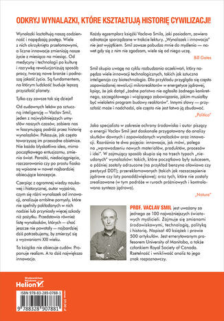 Wynalazek i innowacja. Krótka historia sukcesu i porażki