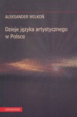 Dzieje języka artystycznego w Polsce