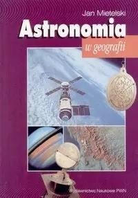 Astronomia w geografii