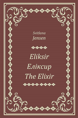 Eliksir wer. polska, angielska, ukraińska