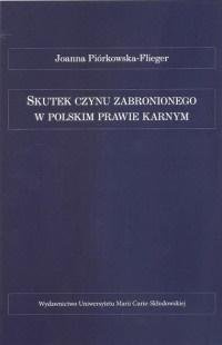 Skutek czynu zabronionego w polskim prawie karnym