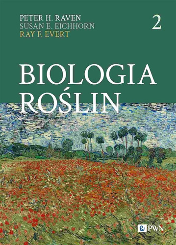 Biologia roślin T.2