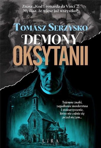 Demony Oksytanii