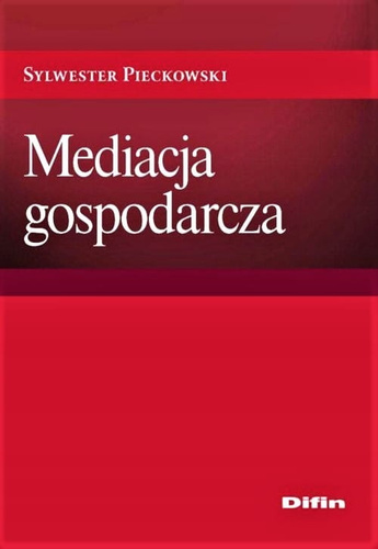 Mediacja gospodarcza