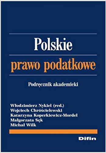 Polskie prawo podatkowe