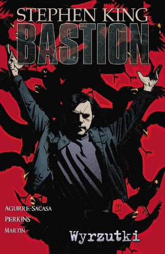 Bastion T.4 Wyrzutki