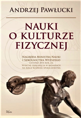 Nauki o kulturze fizycznej