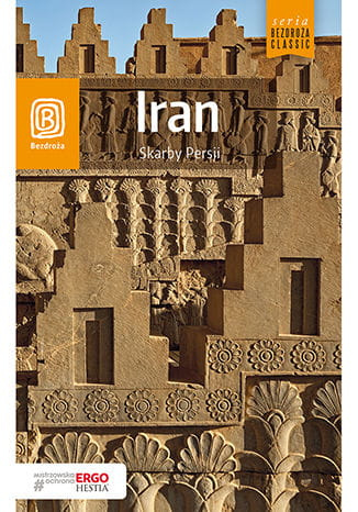 Iran. Skarby Persji
