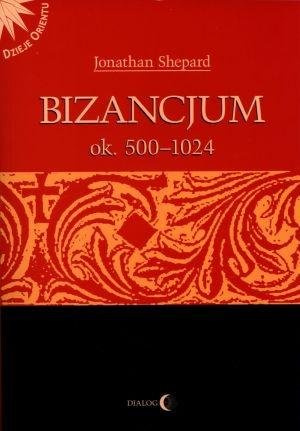 Bizancjum ok. 500-1024