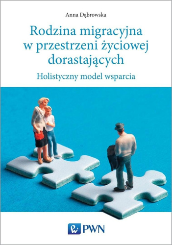 Rodzina migracyjna w przestrzeni życiowej..