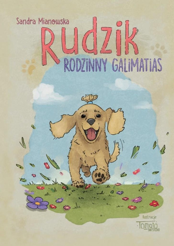 Rudzik. Rodzinny galimatias