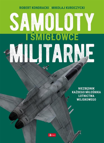 Samoloty militarne