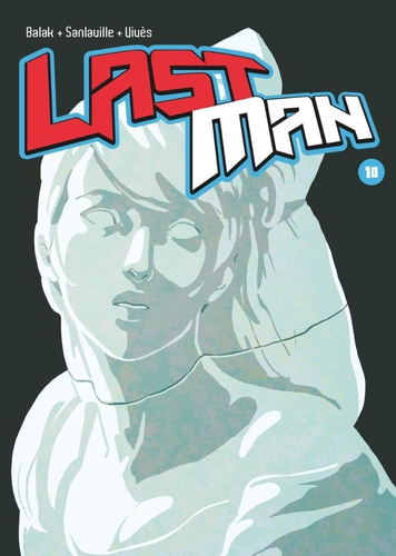 Lastman T.10