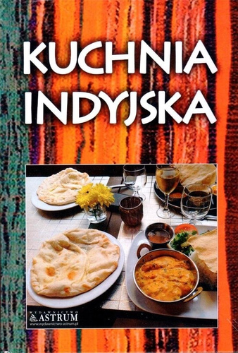 Kuchnia indyjska TW