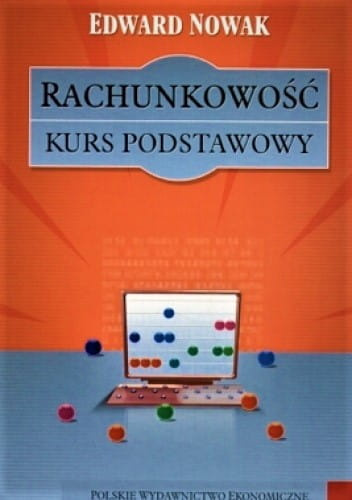 RACHUNKOWOŚĆ  KURS PODSTAWOWY