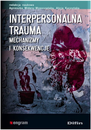 Interpersonalna trauma. Mechanizmy i konsekwencje