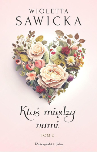 Ktoś między nami T.2