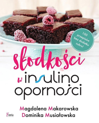 Słodkości w insulinooporności w.2