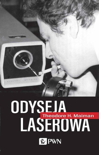 Odyseja laserowa
