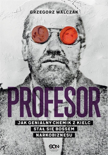 Profesor. Jak genialny chemik z Kielc stał się..