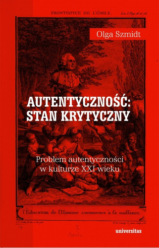 Autentyczność stan krytyczny