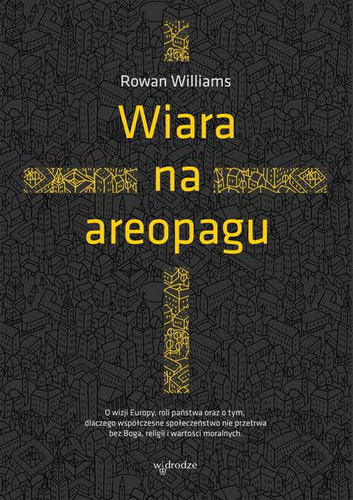 Wiara na areopagu