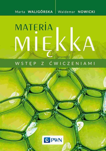 Materia miękka. Wstęp z ćwiczeniami