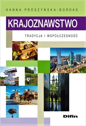 Krajoznawstwo tradycja i współczesność