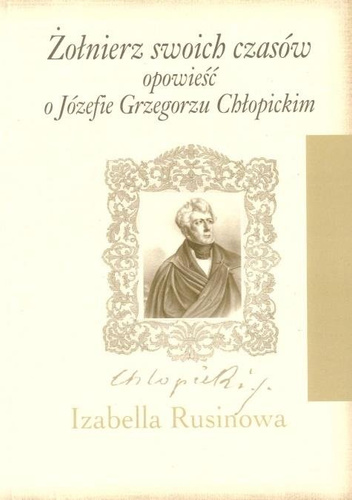 Żołnierz swoich czasów