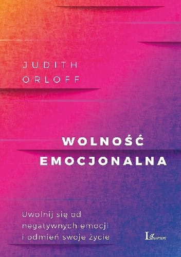 Wolność emocjonalna
