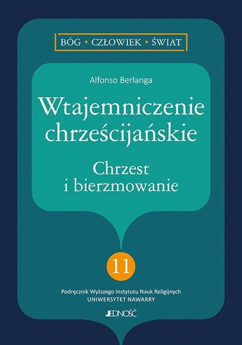 Wtajemniczenie chrześcijańskie