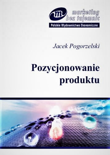 Pozycjonowanie produktu