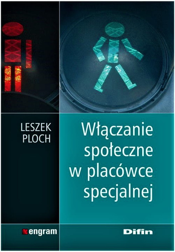 Włączanie społeczne w placówce specjalnej