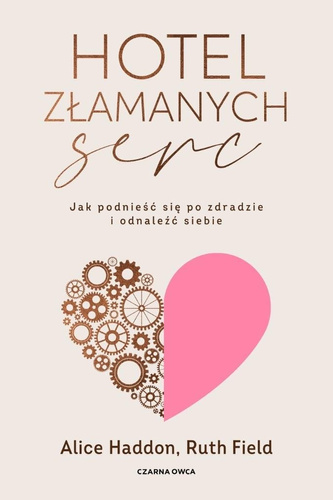 Hotel Złamanych Serc