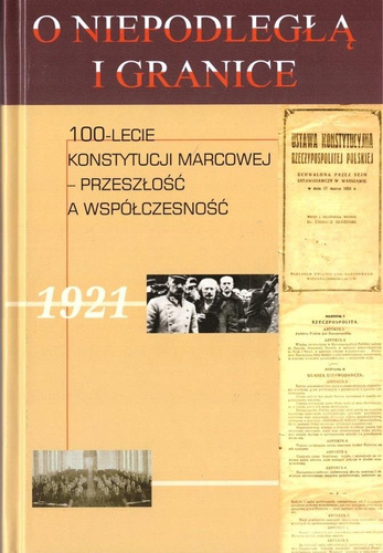 O niepodległą i granice T.11