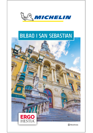 Bilbao i San Sebastian. Michelin