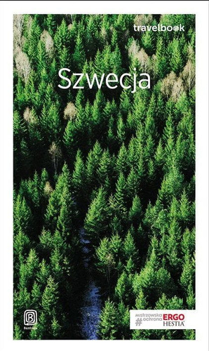 Szwecja. Travelbook