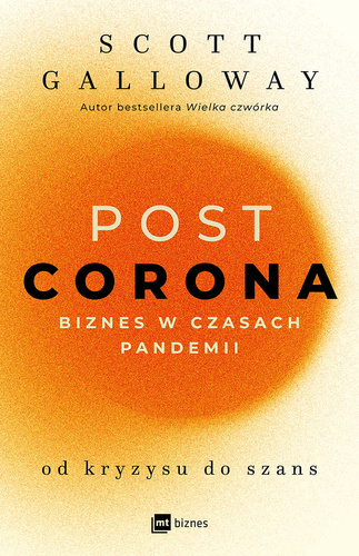 Post Corona. Biznes w czasach pandemii
