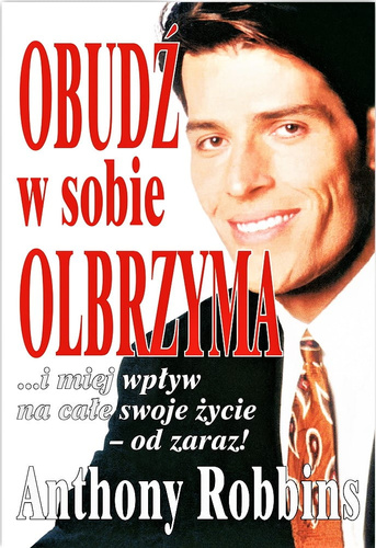 Obudź w sobie olbrzyma