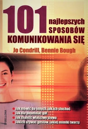 101 najlepszych sposobów komunikowania się