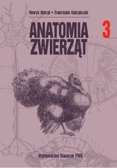 Anatomia zwierząt T3 - Gruczoły dokrewne...