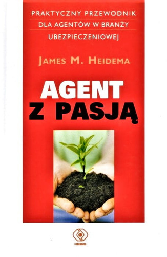 Agent z pasją