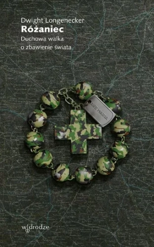 Różaniec. Duchowa walka