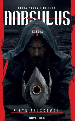 Zakon Eihiliona Księga 1 Anbsulus