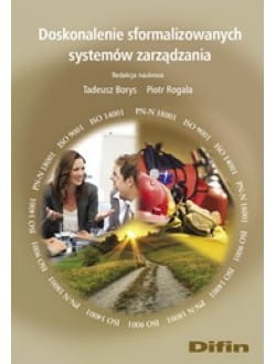 Doskonalenie sformalizowanych systemów zarządzania