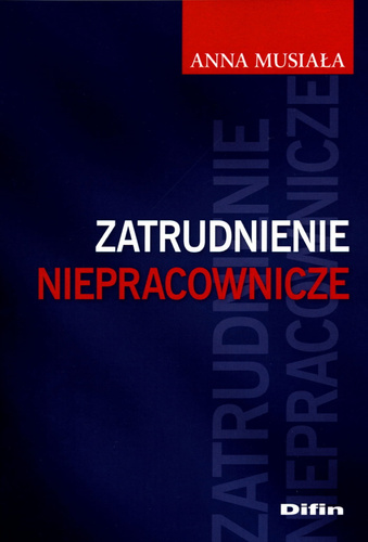 Zatrudnienie niepracownicze